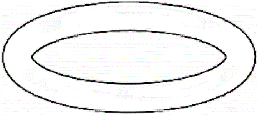 耐油耐高壓O型橡膠密封圈